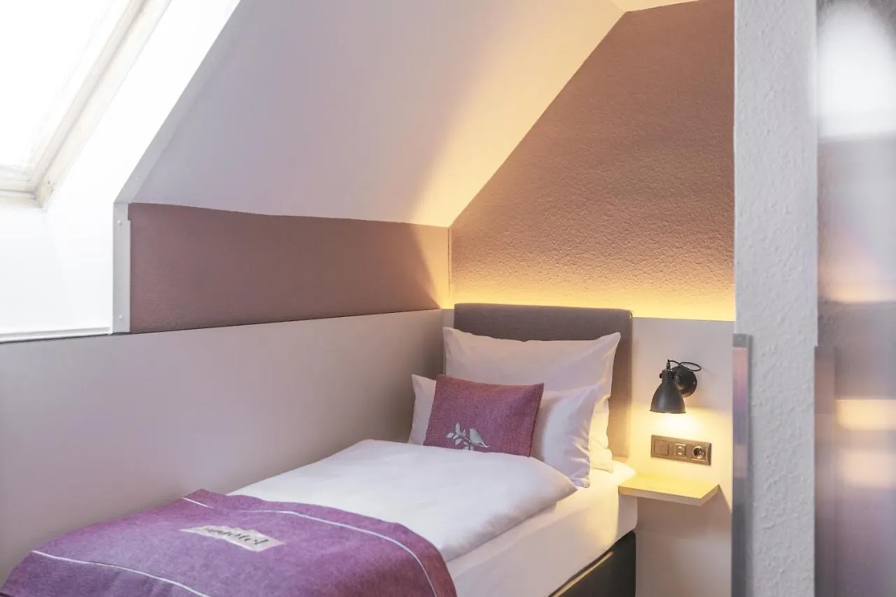 Hotel Yggotel Spurv Berlín
