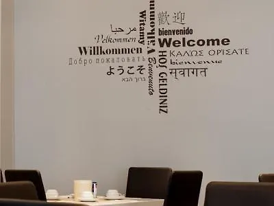 Hotel Yggotel Spurv Berlin