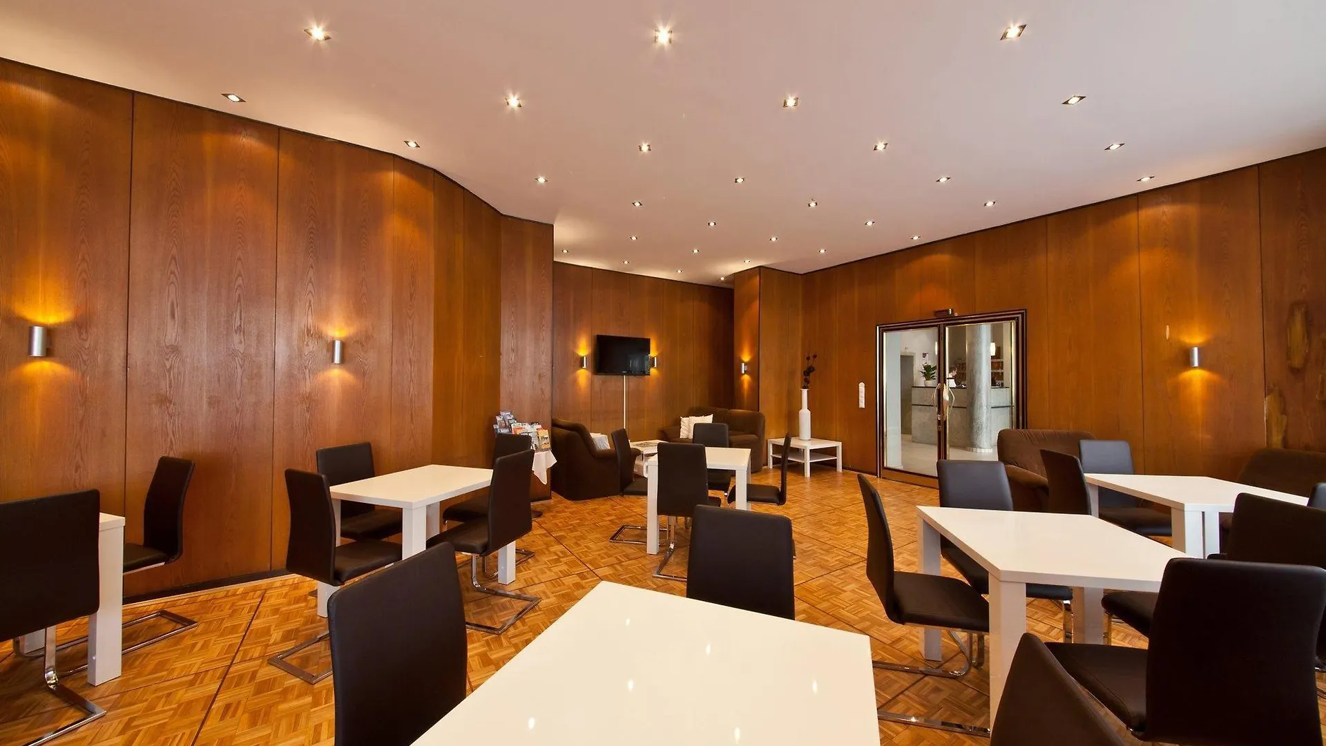 Hotel Yggotel Spurv Berlín