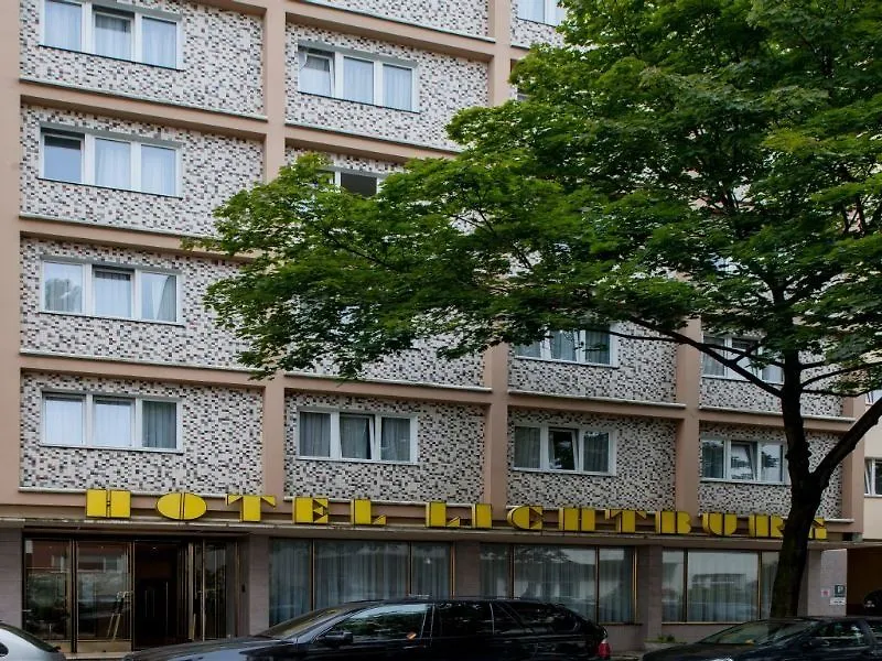 Yggotel Spurv Berlín Alemania