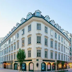 The Leo Grand 5* Viena
