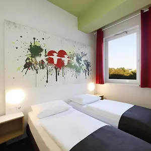 Potsdamer Platz Hotel