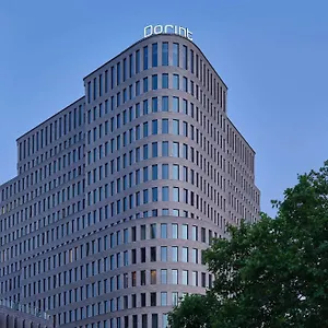 Dorint Kurfuerstendamm Hotell