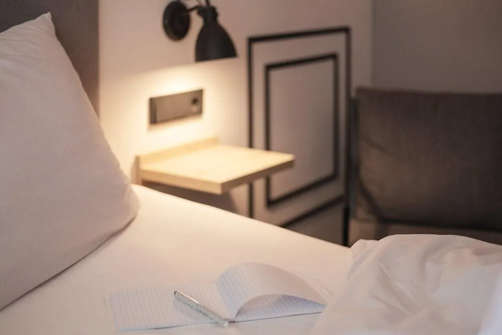 Hotel Yggotel Spurv Berlin