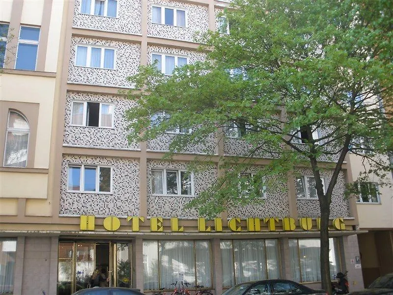 Yggotel Spurv Berlin Hotel