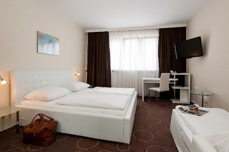 Yggotel Spurv Berlin 3*,  Deutschland