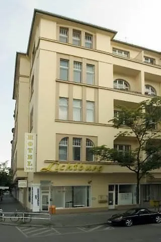 Yggotel Spurv Berlin Hotel