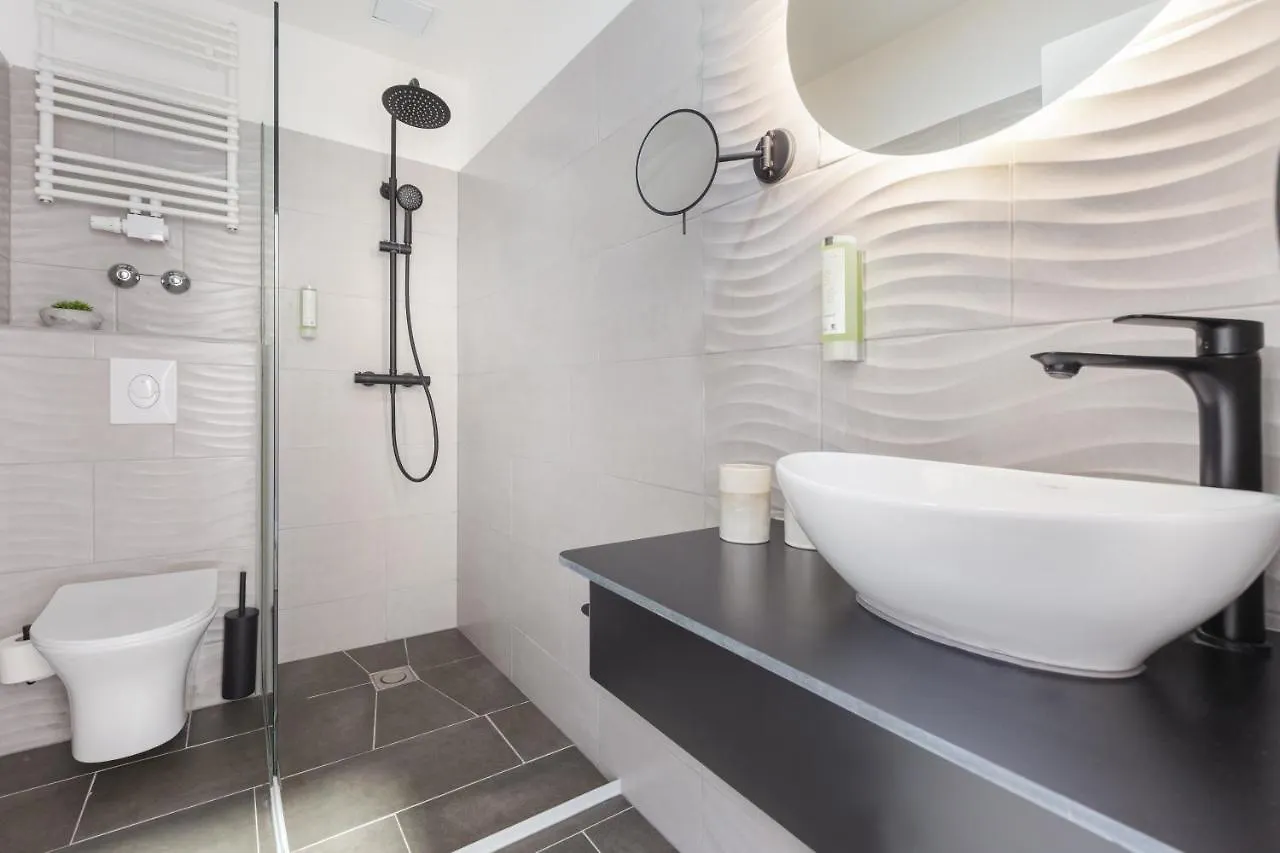 Hotel Yggotel Spurv Berlin