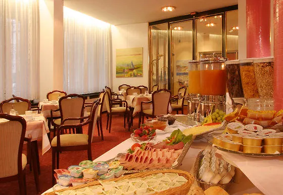 Hotel Yggotel Spurv Berlin