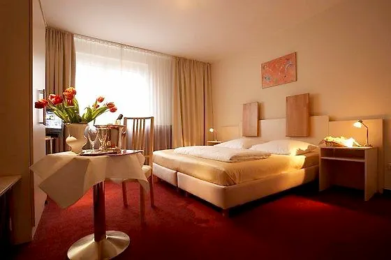 Yggotel Spurv Berlin Hotel