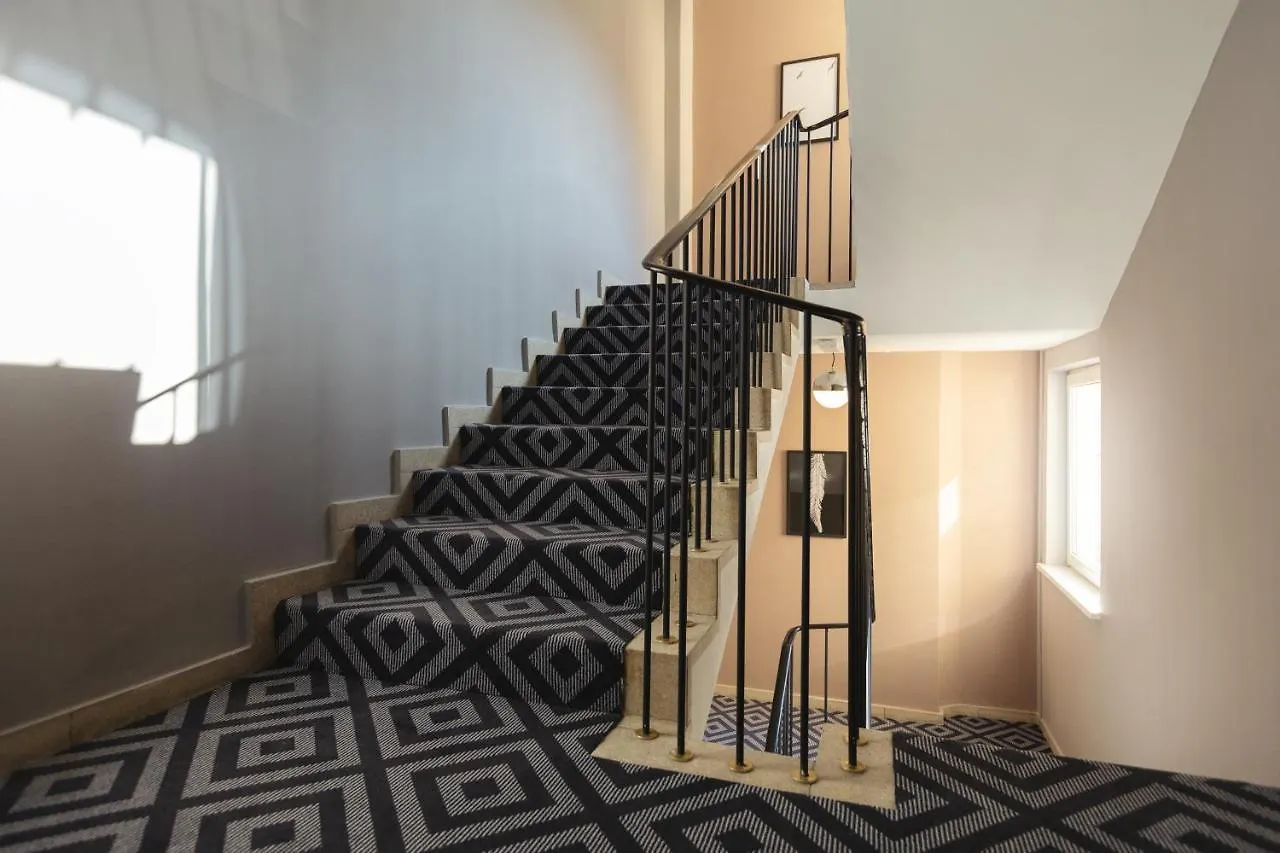 Yggotel Spurv Berlin Hotel